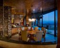 Modern Desert Classic Home | Interior Design by Susan Hersker Interior Design