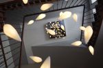 Clouds of Birds | Chandeliers by Beau&Bien