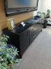 Sittner Storage Cabinet | Credenza in Storage by Briteside Woodworks | Eugene, OR in Eugene. Item composed of oak wood