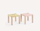 CALLA Stool | Chairs by Coolican & Company