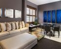 Ritz Carlton Reserve - Los Cabos - Residences by Ritz Carlton | Area Rug in Rugs by Odabashian (official) | Zadun, a Ritz-Carlton Reserve Residence in San José del Cabo. Item composed of fiber