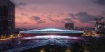 Longgang International Art Centre Design Submission | Architecture by 10 DESIGN