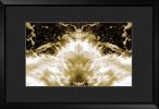 Ocean Royale 2 | Prints by House of Bliss. Item works with contemporary & coastal style