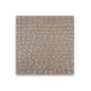 Tela Bronzato II | Mixed Media in Paintings by Kim Fonder | Rosewood Mansion on Turtle Creek in Dallas. Item compatible with minimalism and japandi style