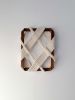 Moments 002 | Tapestry in Wall Hangings by Ana Salazar Atelier