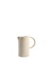 Handmade Stoneware Large Pitcher | Carafe in Vessels & Containers by Creating Comfort Lab. Item composed of stoneware