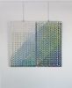 Simplexity #4 | Collage in Paintings by Paola Bazz. Item made of paper compatible with minimalism and contemporary style