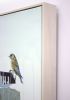 The Rise and Fall No. 10 | Oil And Acrylic Painting in Paintings by Lauren Matsumoto Fine Art | usagi in Brooklyn