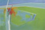Melissa Morgan Fine Art | Oil And Acrylic Painting in Paintings by Trudie Tara Moulton. Item made of canvas & synthetic