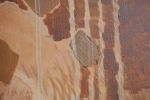 The Time of Eternity | Oil And Acrylic Painting in Paintings by PUGMATIK. Item composed of canvas in contemporary or country & farmhouse style
