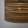 CartOn C1 | Floor Lamp in Lamps by Tabitha Bargh. Item made of paper