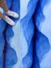 Crevasse Rug | Runner Rug in Rugs by Isabella Ronchetti