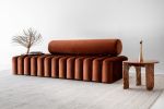 new moon couch | Couches & Sofas by murrmurr