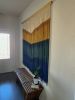 Nebula I | Macrame Wall Hanging in Wall Hangings by Jay Durán @ J. Durán Art + Home