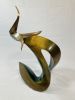 Devour | Ornament in Decorative Objects by La Fever Bronze. Item composed of bronze