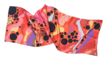 Pattern design | Pillow in Pillows by Paige Russell, ELOI | The Alida Hotel in Savannah. Item composed of fiber