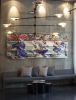 The Paper Trail Series @ Alt Hotel Ottawa | Wall Sculpture in Wall Hangings by Jason Cantoro | Alt Hotel Ottawa in Ottawa. Item made of paper