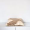 Wave Beaded Cushion Cover | Pillows by Kubo. Item made of fiber