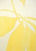 Yellow Leaves (40 x 30" acrylic painting) | Oil And Acrylic Painting in Paintings by Christine So. Item composed of canvas in boho or country & farmhouse style