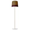 The Sisters Floor Lamp | Lamps by Marie Burgos Design and Collection. Item made of metal
