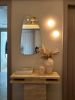 Console Table / Luxurious Entryway | Tables by Babil Stone. Item compatible with art deco and modern style