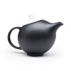 EVA Teapot | Serveware by Maia Ming Designs. Item made of ceramic