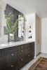 Master bathroom Abstract concrete tile wall | Tiles by nick lopez