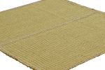 Rug & Kilim’s Contemporary Kilim with Textural Beige | Area Rug in Rugs by Rug and Kilim