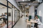 intive office | Interior Design by MIXD | intive in Wrocław