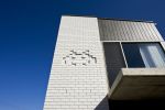 Architecture | Architecture by Klopper and Davis Architects. Item made of synthetic