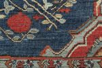 Rug & Kilim’s Tree of Life Rug in Blue, Gold and Red | Area Rug in Rugs by Rug and Kilim