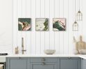 On the Rocks | Oil And Acrylic Painting in Paintings by Studio Maison Art by Heather O’Donovan. Item composed of canvas in boho or contemporary style