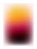 Color Cloud 16: You Never Know | Prints by Jessica Poundstone. Item made of paper