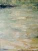 'Big Sur' | Paintings by Christina Twomey Art + Design. Item made of canvas works with minimalism & contemporary style