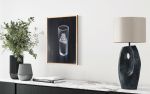 Realistic Diamond Painting | Oil And Acrylic Painting in Paintings by NAMYOONSOOART. Item made of canvas with synthetic