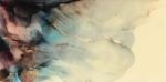 'OYSTER V' - Luxury Epoxy Resin Abstract Artwork | Oil And Acrylic Painting in Paintings by Christina Twomey Art + Design. Item composed of canvas & synthetic compatible with minimalism and modern style