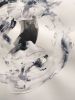 IIWAIB LG | Oil And Acrylic Painting in Paintings by Lisa Ochowycz. Item made of synthetic