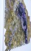 la madonne du Magnificat tribute to boticelli | Mixed Media in Paintings by Virginie SCHROEDER