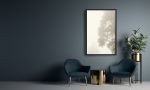 The General | Photography by Renee Torres. Item composed of paper in contemporary style