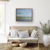 Better Days, 18 x 24, Low Country Art | Oil And Acrylic Painting in Paintings by Jeanne Player Fine Art. Item composed of canvas compatible with contemporary and country & farmhouse style