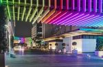 10 DESIGN | DIFC Coffee Zone | Architecture by 10 DESIGN | Dubai International Financial Centre in Dubai