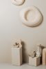 The ROUNDS | Sculptures by ZOA concept. Item made of ceramic compatible with contemporary style
