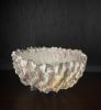 Sea Urchin Bowl L | Decorative Bowl in Decorative Objects by Anna Altman. Item made of ceramic