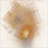 ArtDeco 35758 | Prints by Rica Belna. Item made of canvas works with minimalism & art deco style
