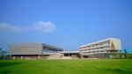 10 Design Completes Fushan Primary School | Architecture by 10 DESIGN