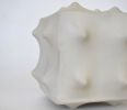 2x2 Nipple CUBE | Ornament in Decorative Objects by Luke Shalan | Lawson-Fenning in Los Angeles. Item composed of ceramic