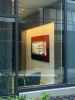 Oasis | Sconces by Clint Baclawski | Bower in Boston. Item made of glass