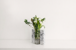 Rotondo Vase Grande | Vases & Vessels by STUDIO IB MILANO. Item made of marble works with minimalism & contemporary style