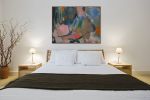 Promises of tomorrow | Oil And Acrylic Painting in Paintings by Wendy Grace. Item composed of canvas & synthetic