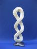 Transfiguration | Ornament in Decorative Objects by Rock and A Soft Place Studios. Item made of marble